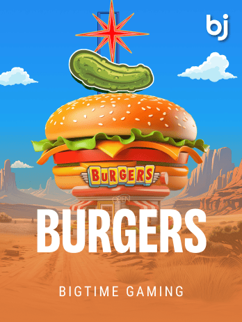 Burgers