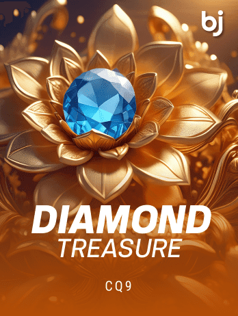 Diamond Treasure screenshot